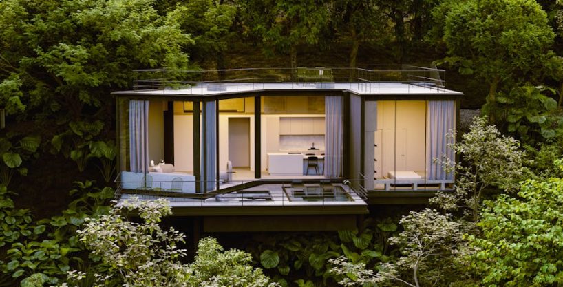 Lake House